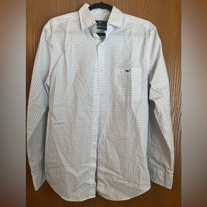 Vineyard Vines Button Down